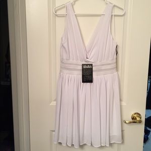 Lulu’s Brand New Dress